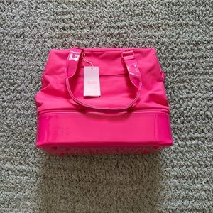 Sold Beis Mini Barbie Weekender